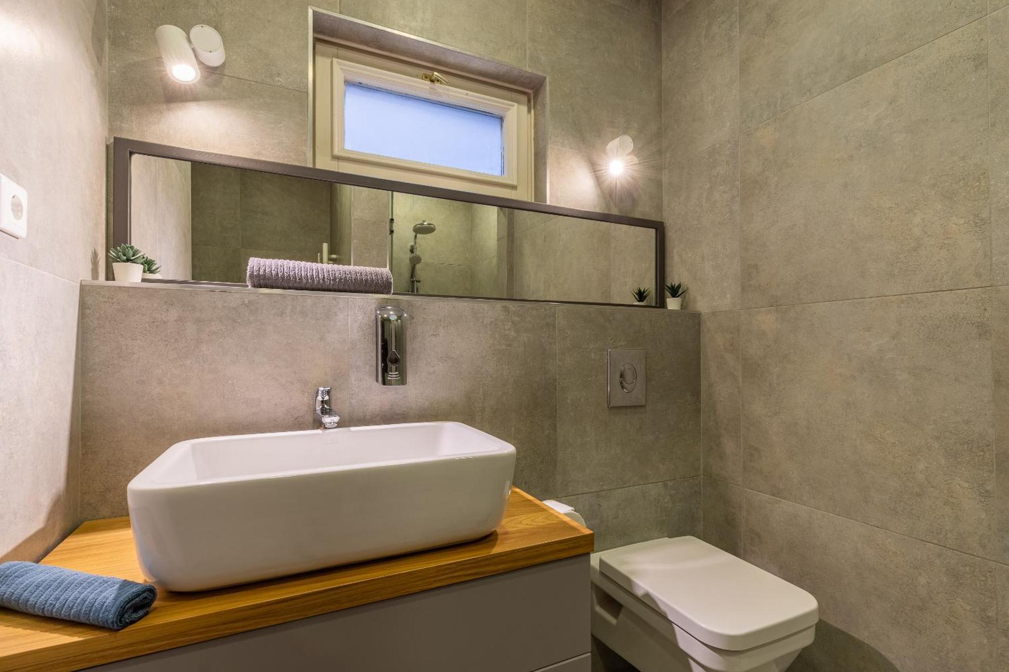 Appartement Andrassy Heritage Deluxe Boedapest