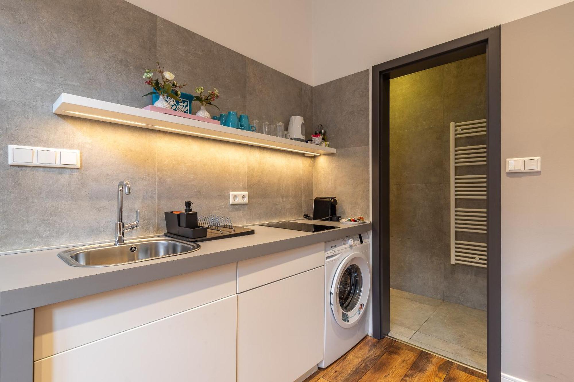 Andrassy Heritage Deluxe Boedapest